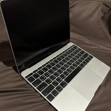 Macbook 12 inch [ Refurbished ]